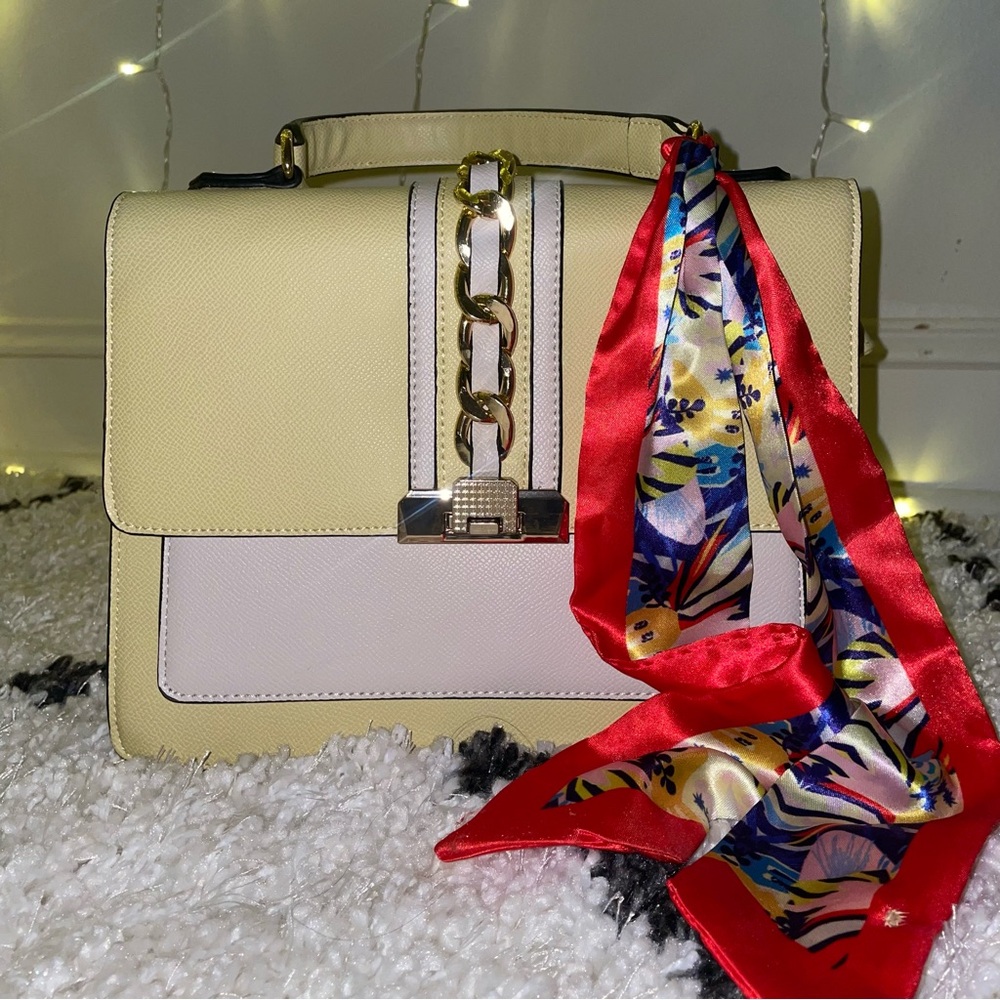 Aldo Purse
